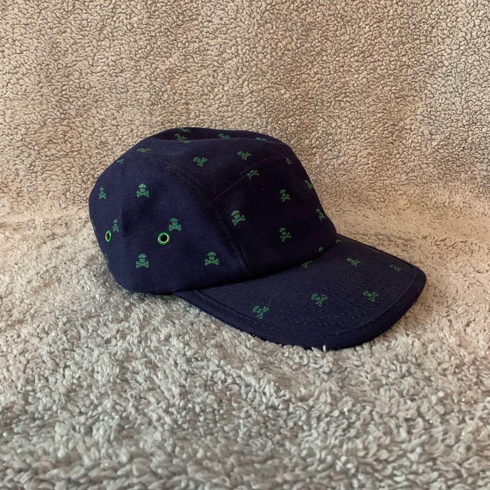 Johnny Cupcakes Hat